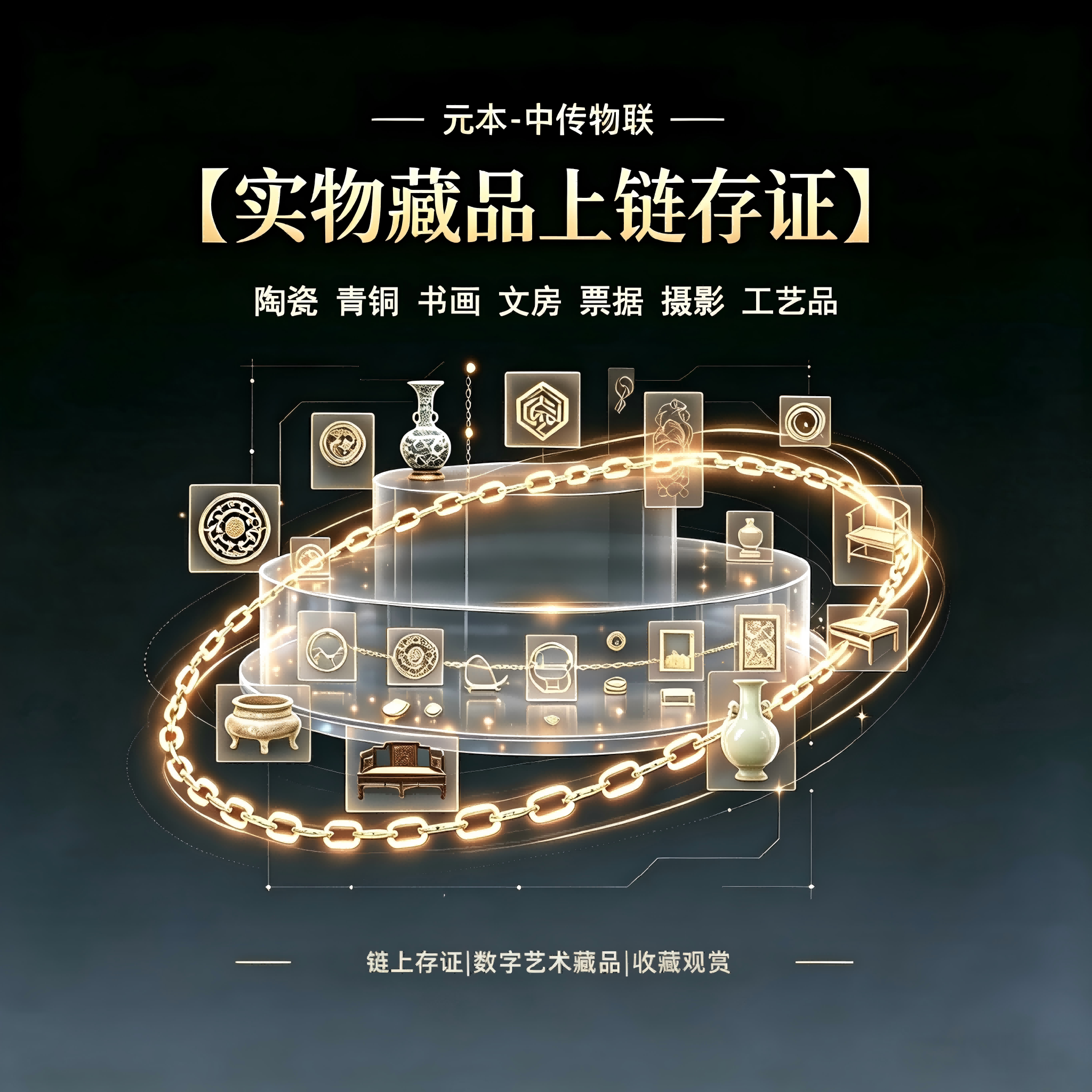 实物线上展示及实数铸造服务